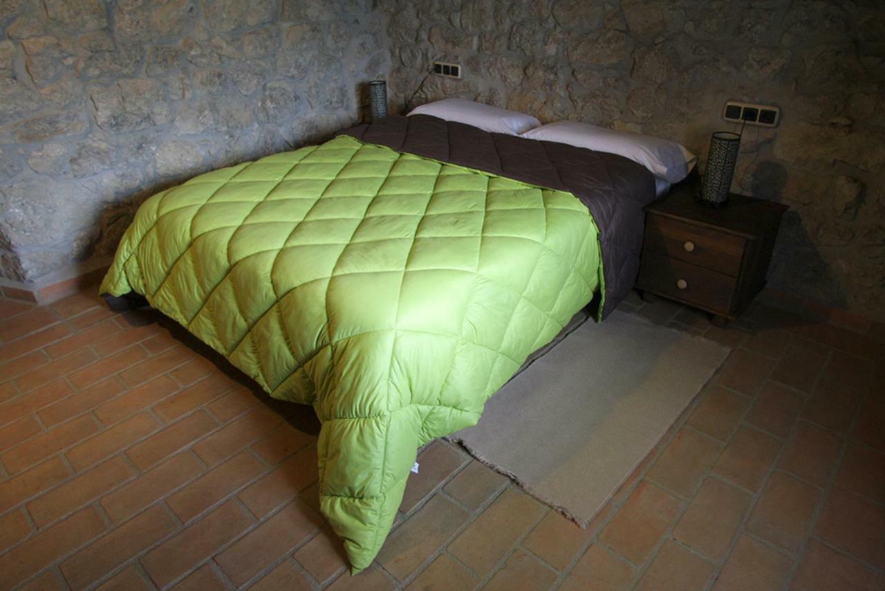 Hotel Rural Llerau Ponga Kültér fotó