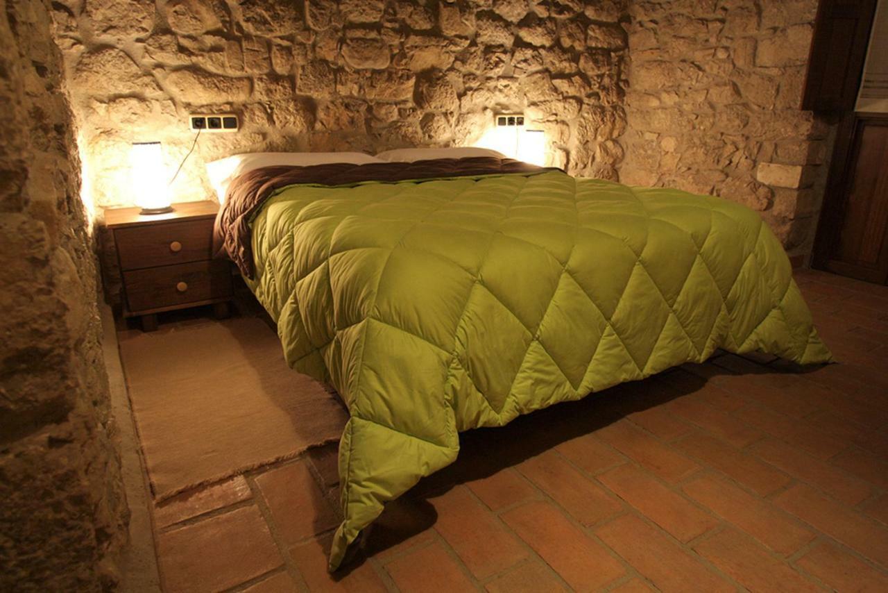 Hotel Rural Llerau Ponga Kültér fotó