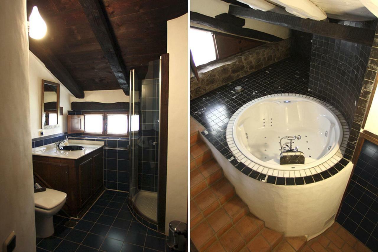 Hotel Rural Llerau Ponga Kültér fotó