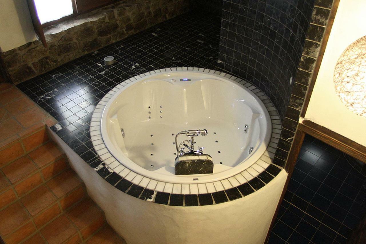 Hotel Rural Llerau Ponga Kültér fotó