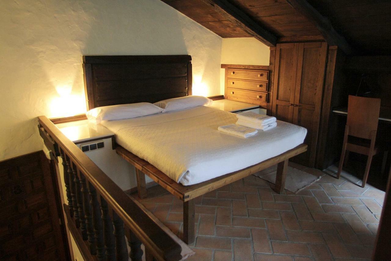 Hotel Rural Llerau Ponga Kültér fotó