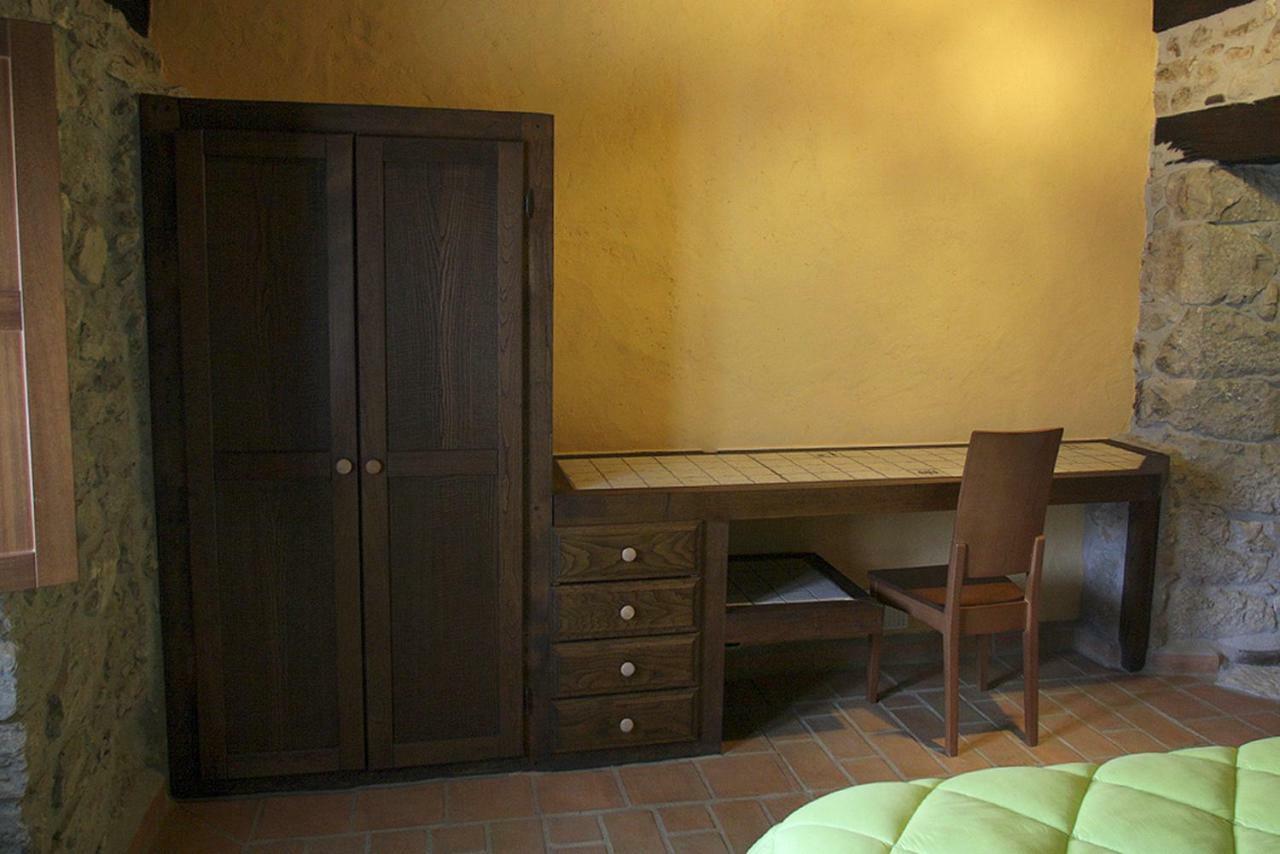 Hotel Rural Llerau Ponga Kültér fotó