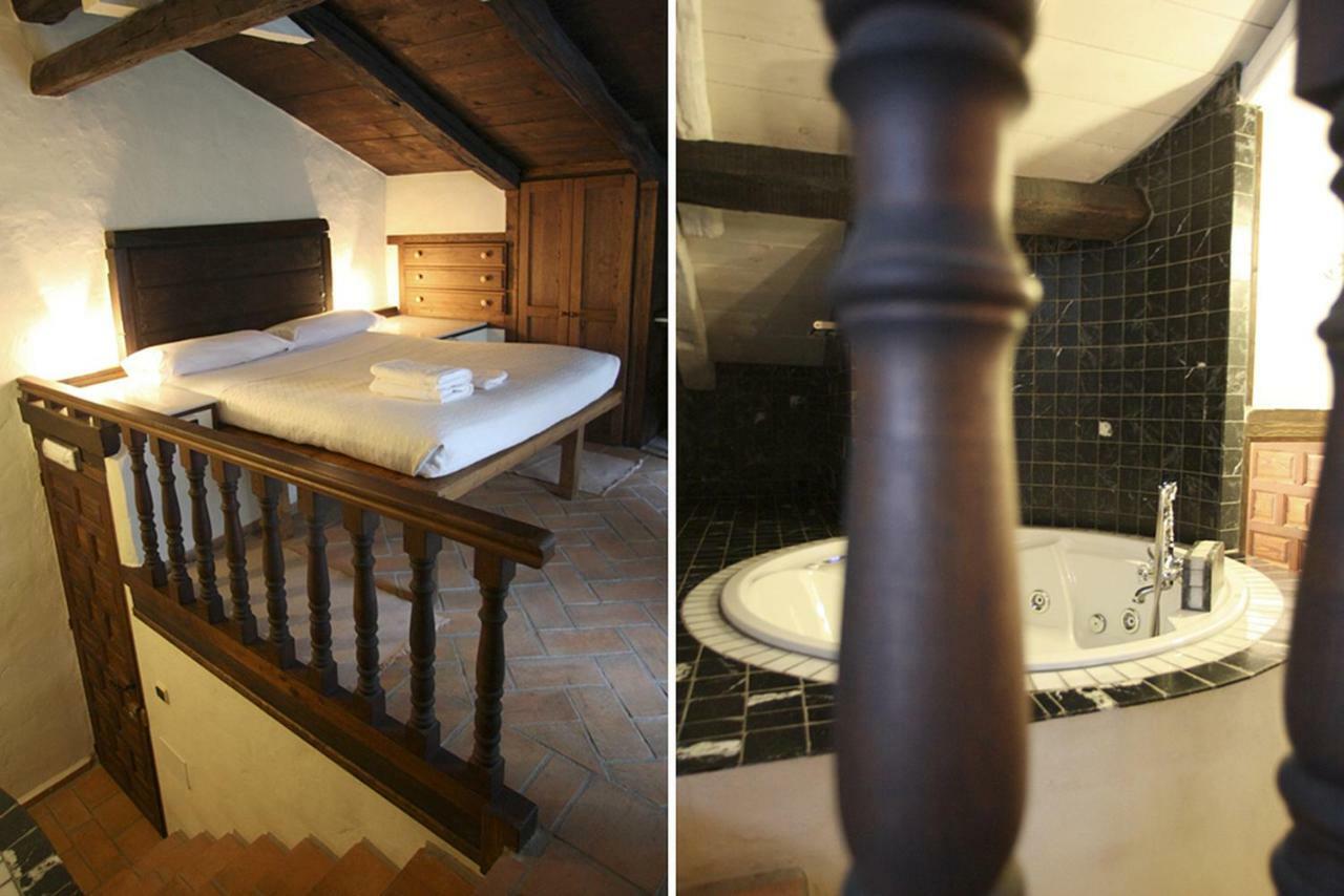 Hotel Rural Llerau Ponga Kültér fotó