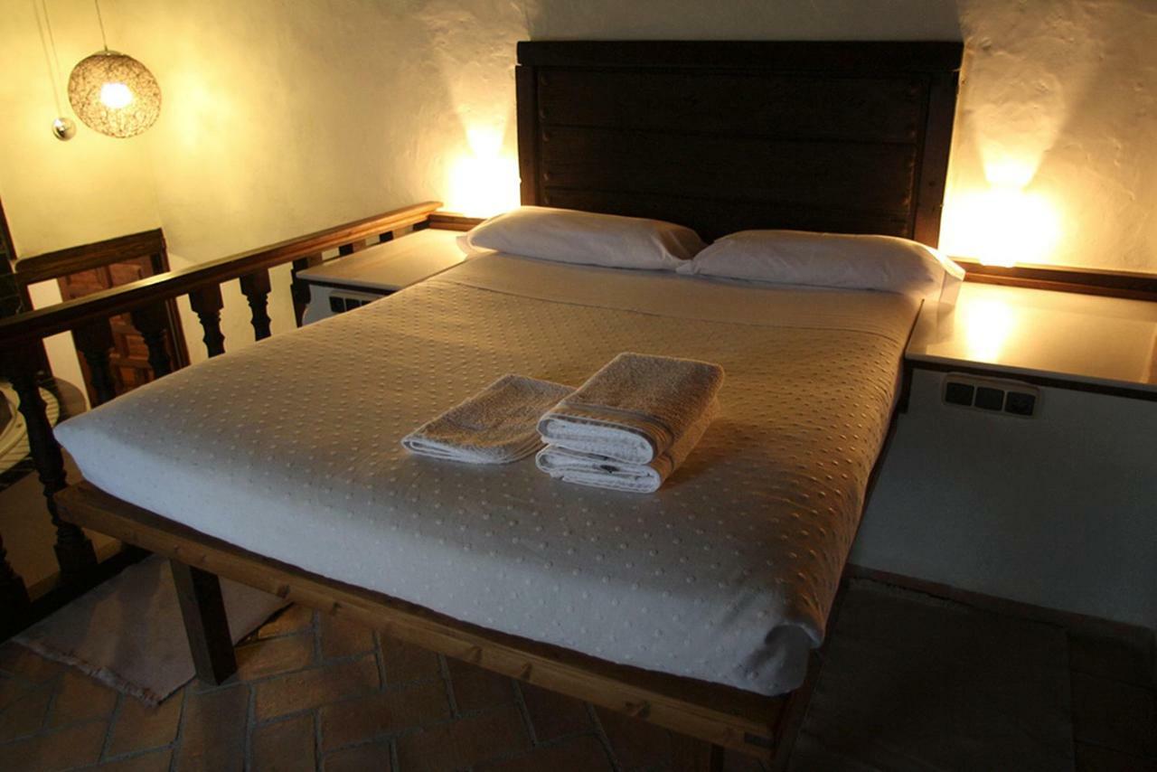 Hotel Rural Llerau Ponga Kültér fotó