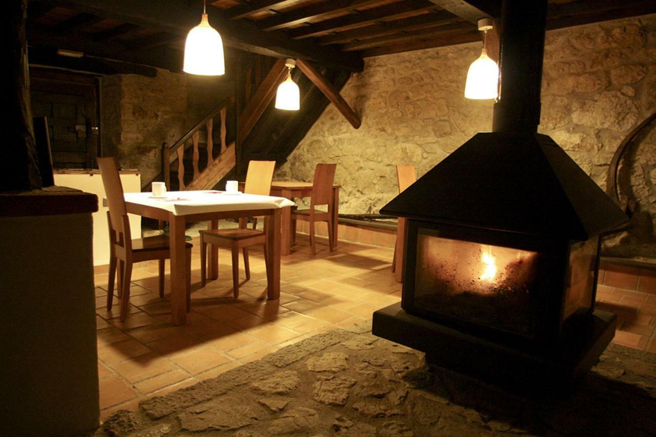 Hotel Rural Llerau Ponga Kültér fotó