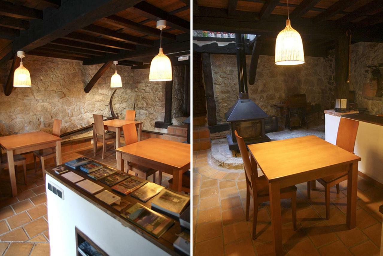 Hotel Rural Llerau Ponga Kültér fotó